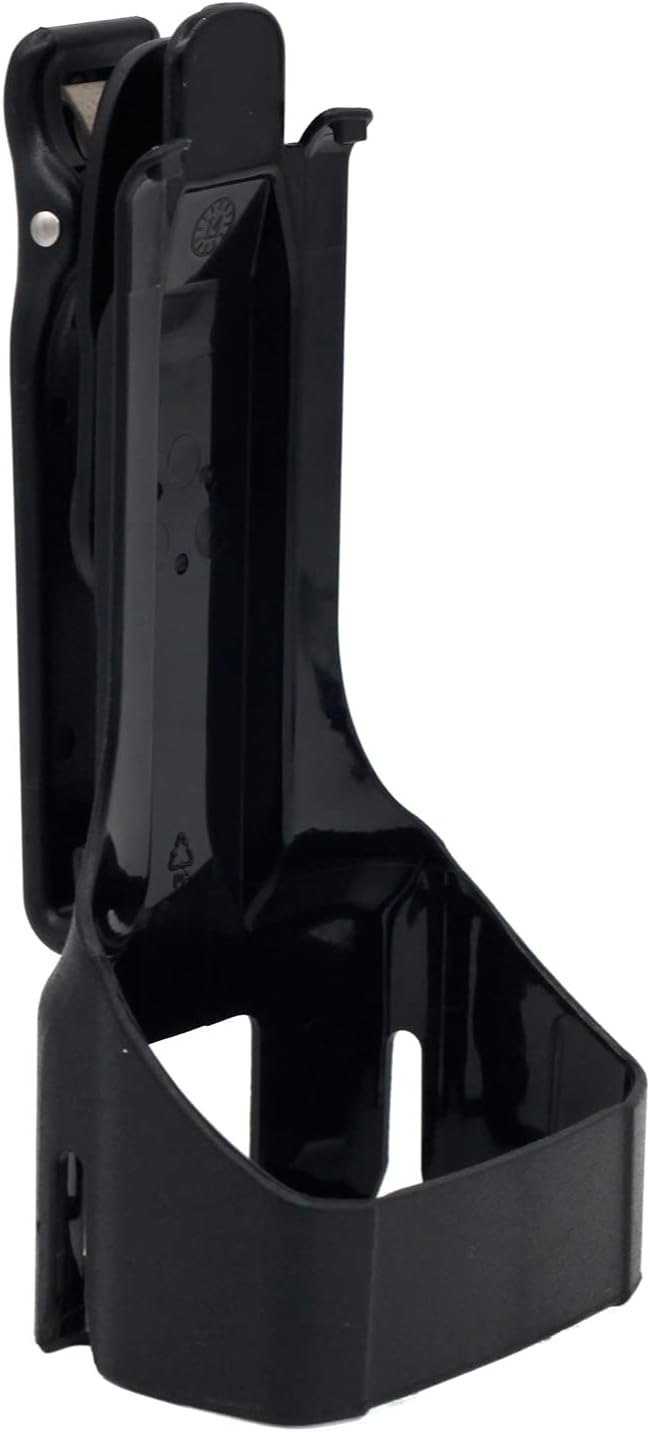 HKLN4510 Carry Holder for Motorola RMM2050 RMU2040 RMU2043 RMU2080 RMU2080D RMV2080 RVA50 RM Series Replacement with