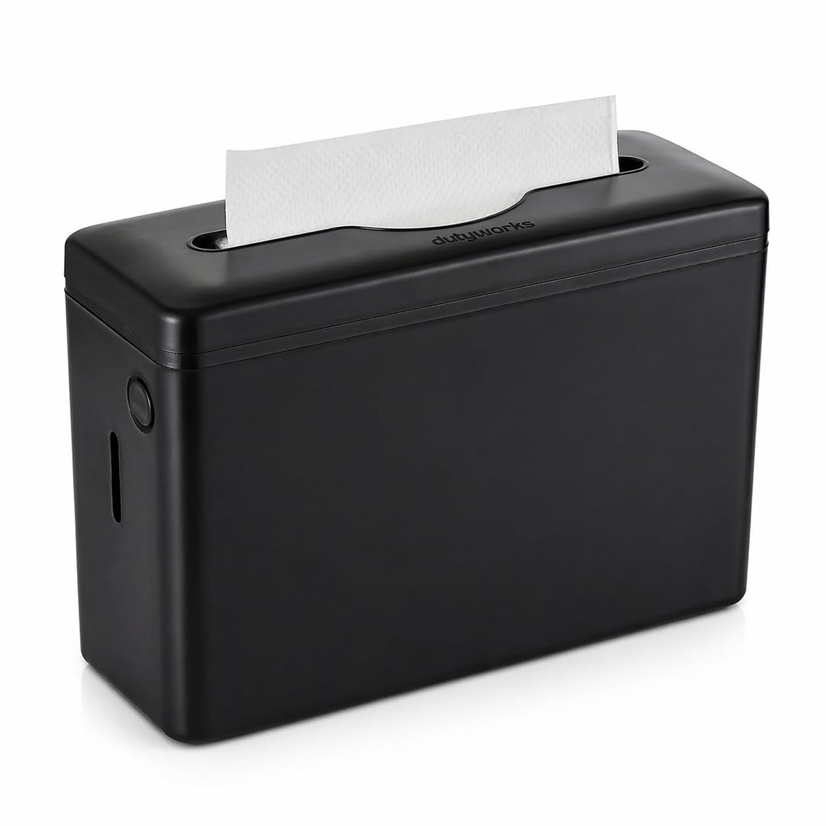 Multifold Paper Towel Dispenser Countertop