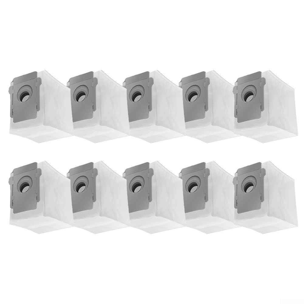 Comprehensive Maintenance Replace Your Old Bags with This 10 Pack Compatible with For combo I Models