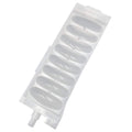 Ice Cube Tray Replacement for Samsung RF265ABWP/XAA RF266AABP/XAA RF266AAWP/XAA RF266ABBP/XAA RF266ABPN/XAA RF266ABRS/XAA RF266ABWP/XAA RF266ACWP/XAA Refrigerator
