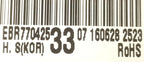OEM Replacement for Kenmore Fridge Control EBR77042533