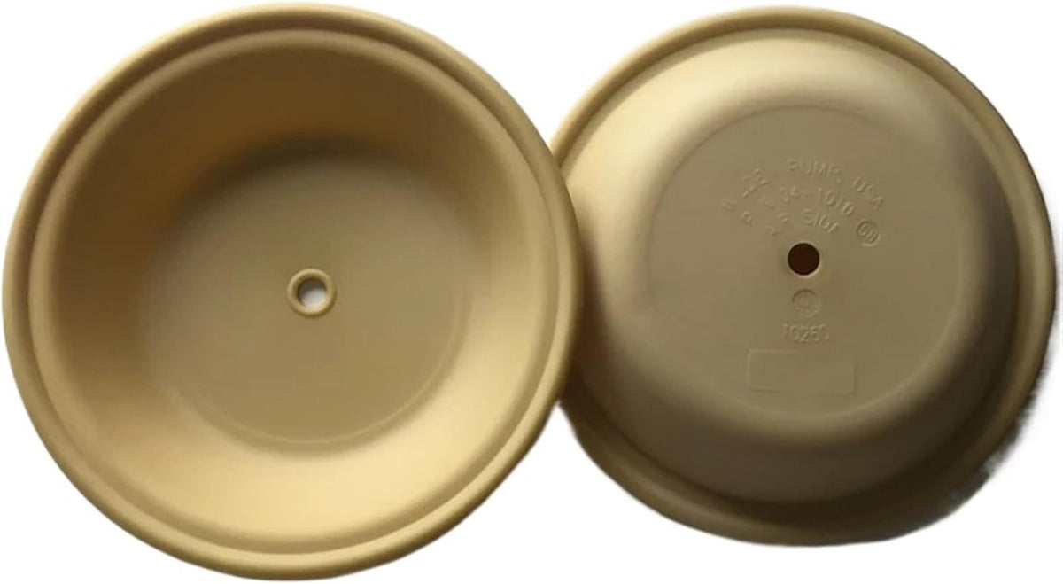 1.5-inch For-WILDEN P4 Diaphragm 04-1010-58 Shandao Rubber WFS Diaphragm Replacement(2pcs)