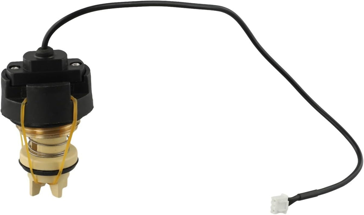 Booster Pump Pressure Switch