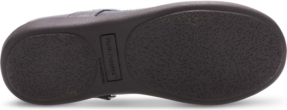 Unisex-Child ReeseMary Jane Flat