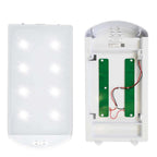 cddcwz Refrigerator LED‑Light Module,Compatible with Whirlpool WRX735SDHZ02