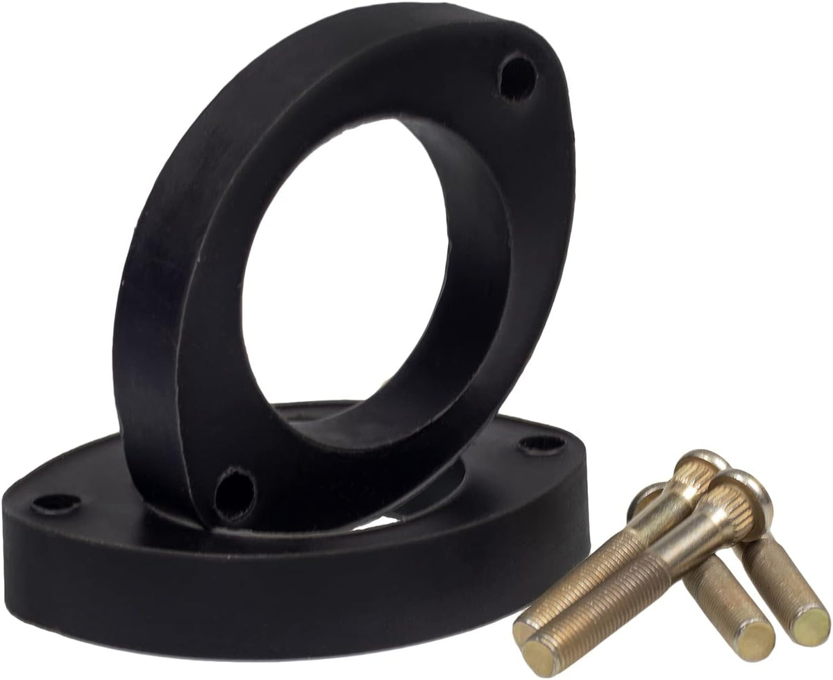 Lift Kit 0.8 inch 20mm for Honda - Rear Coil Spacers