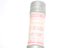 Gould Shawmut Ferraz Trionic TR50R Fuse Cross Ref 4YZE5