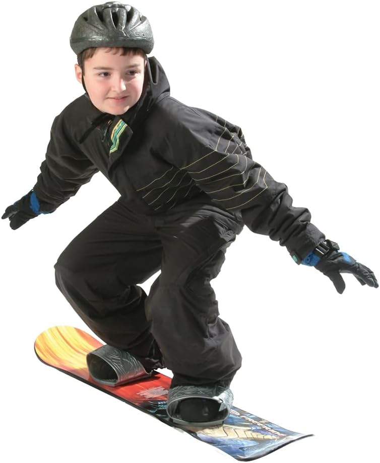ESP Snowboard