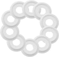1/2" Tri Clamp Gasket, 10Pcs