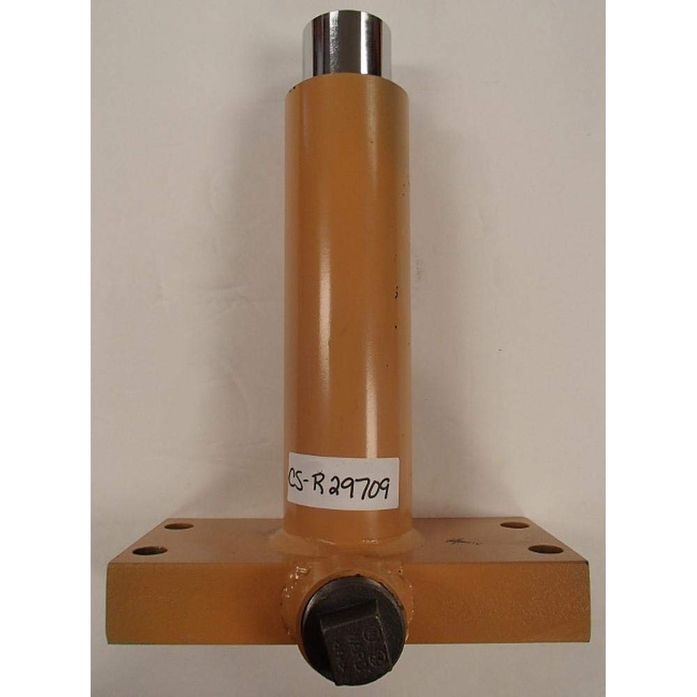 CS-R29709 Track Adjuster Assembly Fits Case/International Harvester Dozer