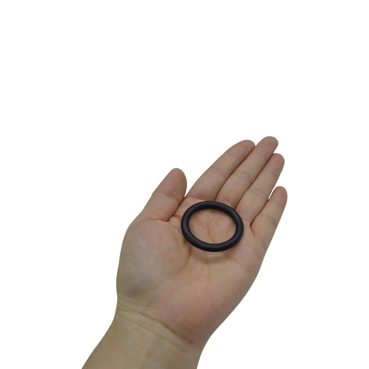 AS568-322 EPDM O-Ring, 0.210" CS, 70A, 25 Pcs