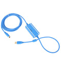 USB Programming Cable for PLC, Length