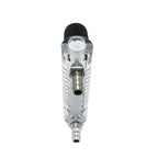 Oxygen Flow Meter 0-10LPM Flowmeter for Fluid Filtration System Oxygen Air Flowmeter Regulator Acylic Flow Meter with Control Valve for Oxygen/Air
