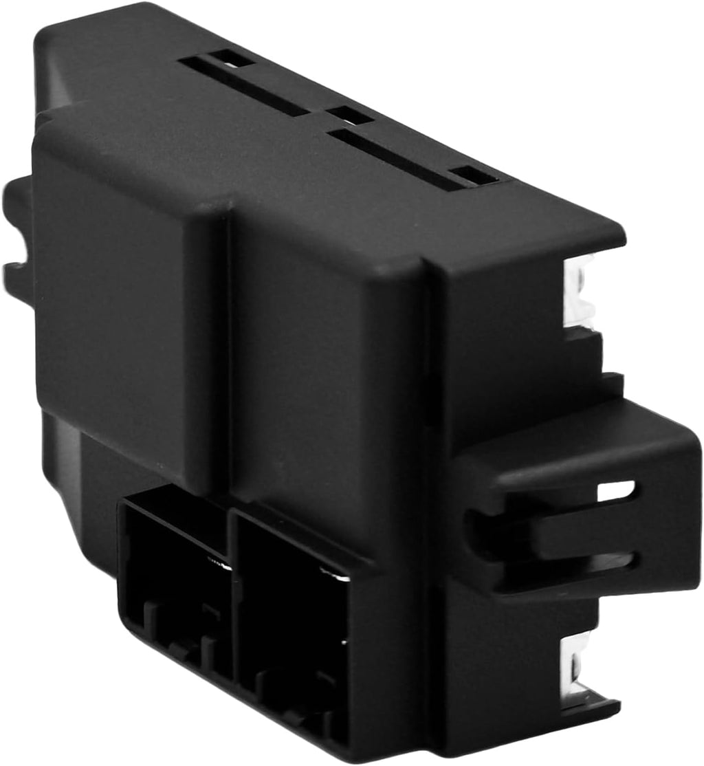 Blower Motor Resistor 2010 2011 2012 2013 2014 2015 2016