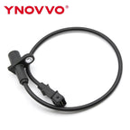 Ynovvo 1389399 Crankshaft Position Sensor Automotive Replacement for Volvo