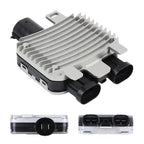 ATNVIDSG Radiator CoolingFan ControlModule Compatible with Mondeo Volvo