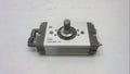 SMC CDRQB 40 90 Degree Rotation, Rotary Actuator