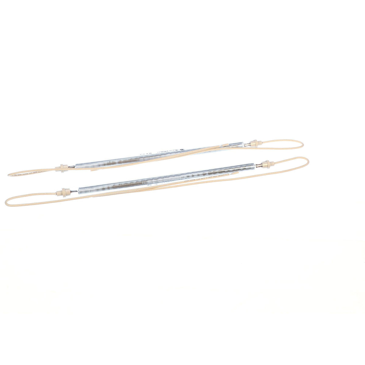 Vollrath Heat Elements 11-3/8 104V 700W - 2 Pack 59895 - Genuine OEM Replacement Part