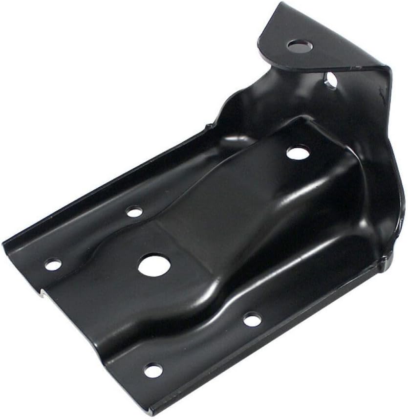 722-032 722-029 Rear Leaf Spring Hanger Bracket Shackle Kit For 1999-2013 Chevy Silverado 1500 GMC Sierra 1500 K150383 K150381 22820716 12474021