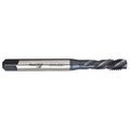 M6 x 1.0 Spiral Flute Multi-Tap 6H High Performance Germany B49332000060