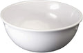 15 oz White Nappies Melamine Bowl (Set of 12)