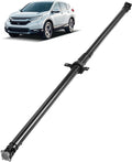 VEVOR Rear Drive Shaft, 83.0"-84.1" Prop Shaft Driveshaft Assembly Compatible with 1997-2001 Honda CR-V 2.0L L4 4WD, Replace #936-003 65-4002 40100-S10-A01 40100-S10-003 936003 654002