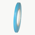 JVCC Bag Sealing Tape, 3/8 in. x 180 yds. (Light Blue)