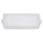 2x 2187172 Refrigerator Door Bin Replacement for Whirlpool ED2GVEXVD01