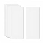 Double Sided Tape for Ring Video Doorbell (2nd Generation), Mounting Tape (No Drilling Required) 5 Pack