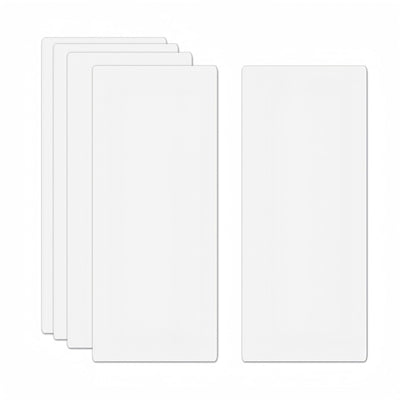 Double Sided Tape for Ring Video Doorbell (2nd Generation), Mounting Tape (No Drilling Required) 5 Pack