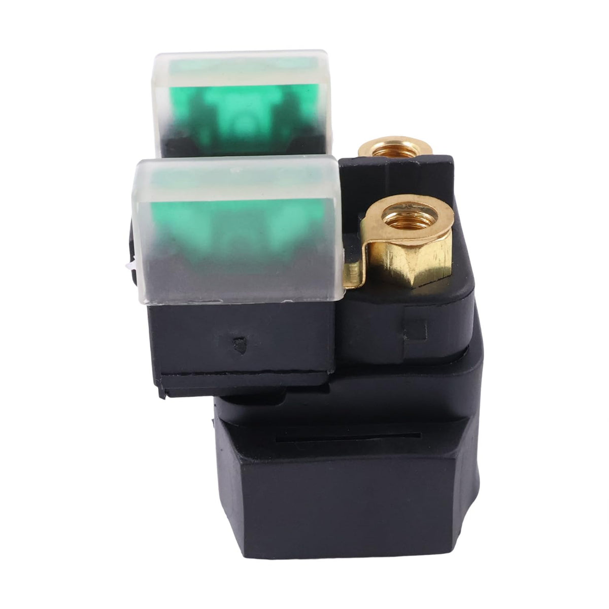 Starter Solenoid 27010-0099 Compatible with Kawasaki Ninja 300 400 650