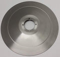 Replacement Blade for Globe Meat/Deli Slicer Fits Chefmate 512 Made in Italy