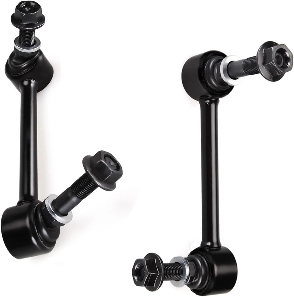 2PC Front Sway Bar Link FITS for Toyota Tacoma 2005-2023 K80946 K80948