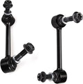 2PC Front Sway Bar Link FITS for Toyota Tacoma 2005-2023 K80946 K80948