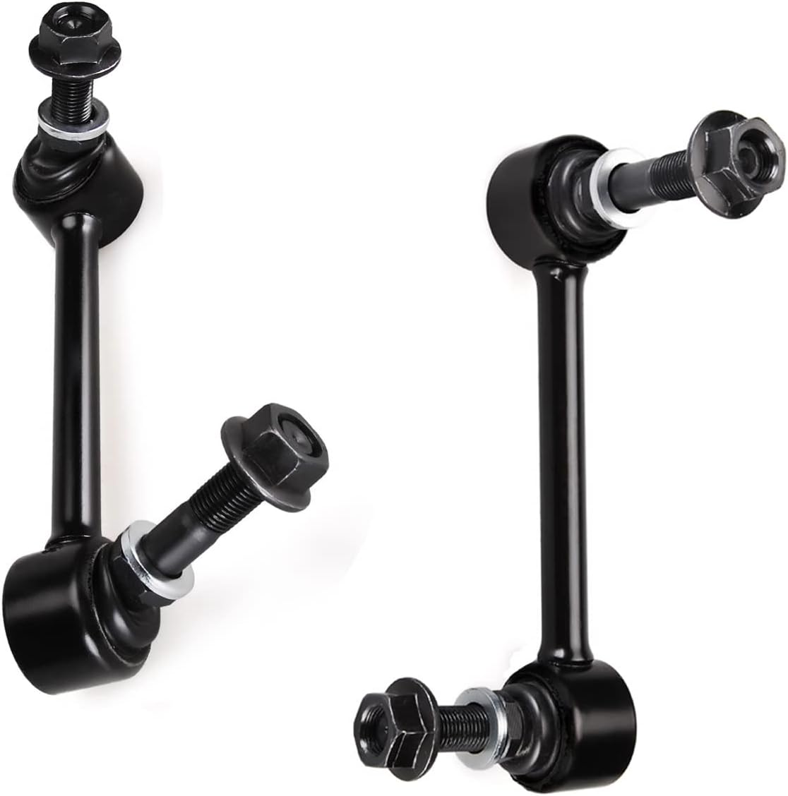 2PC Front Sway Bar Link FITS for Toyota Tacoma 2005-2023 K80946 K80948