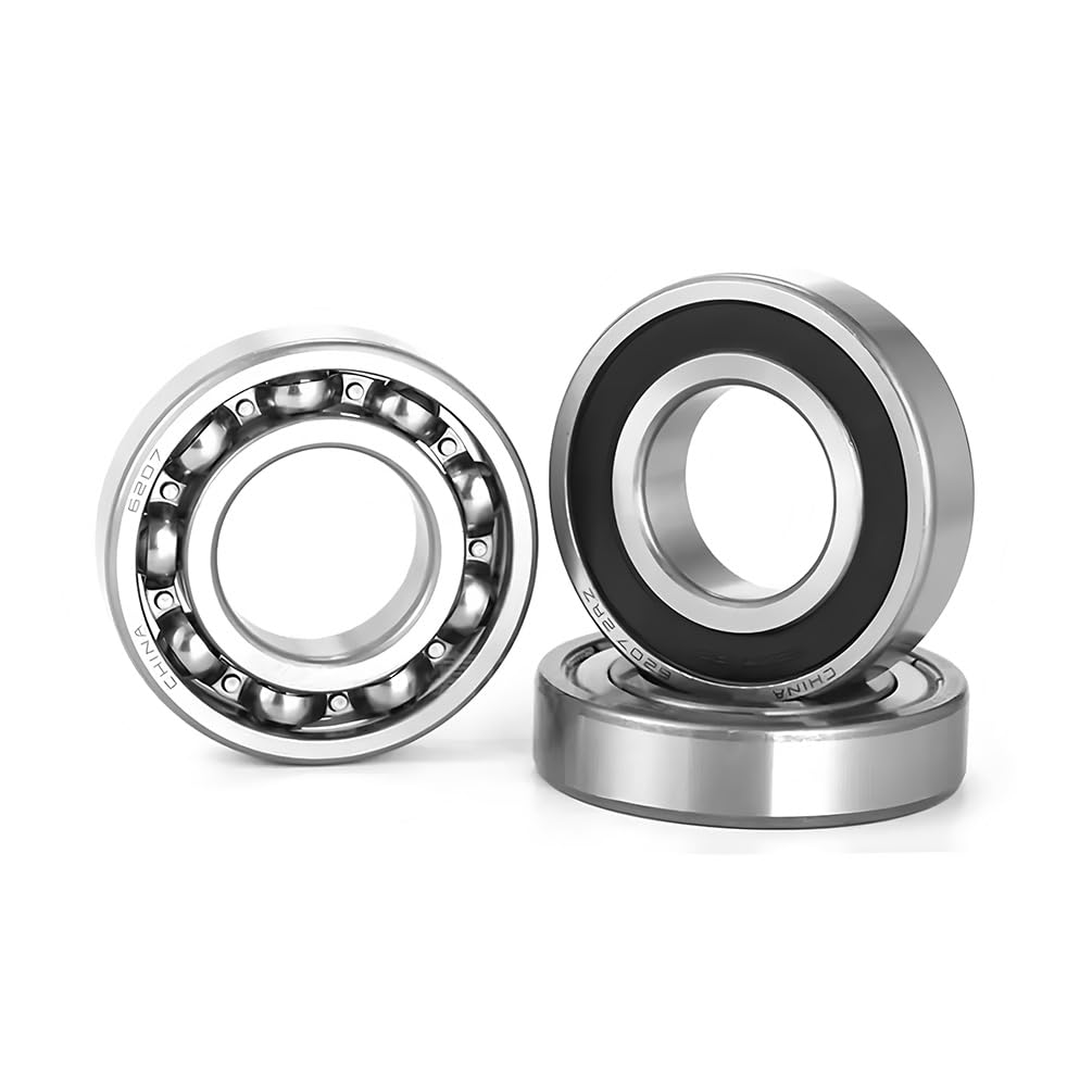 1 Pcs, 6314 2RS Deep Groove Ball Bearing