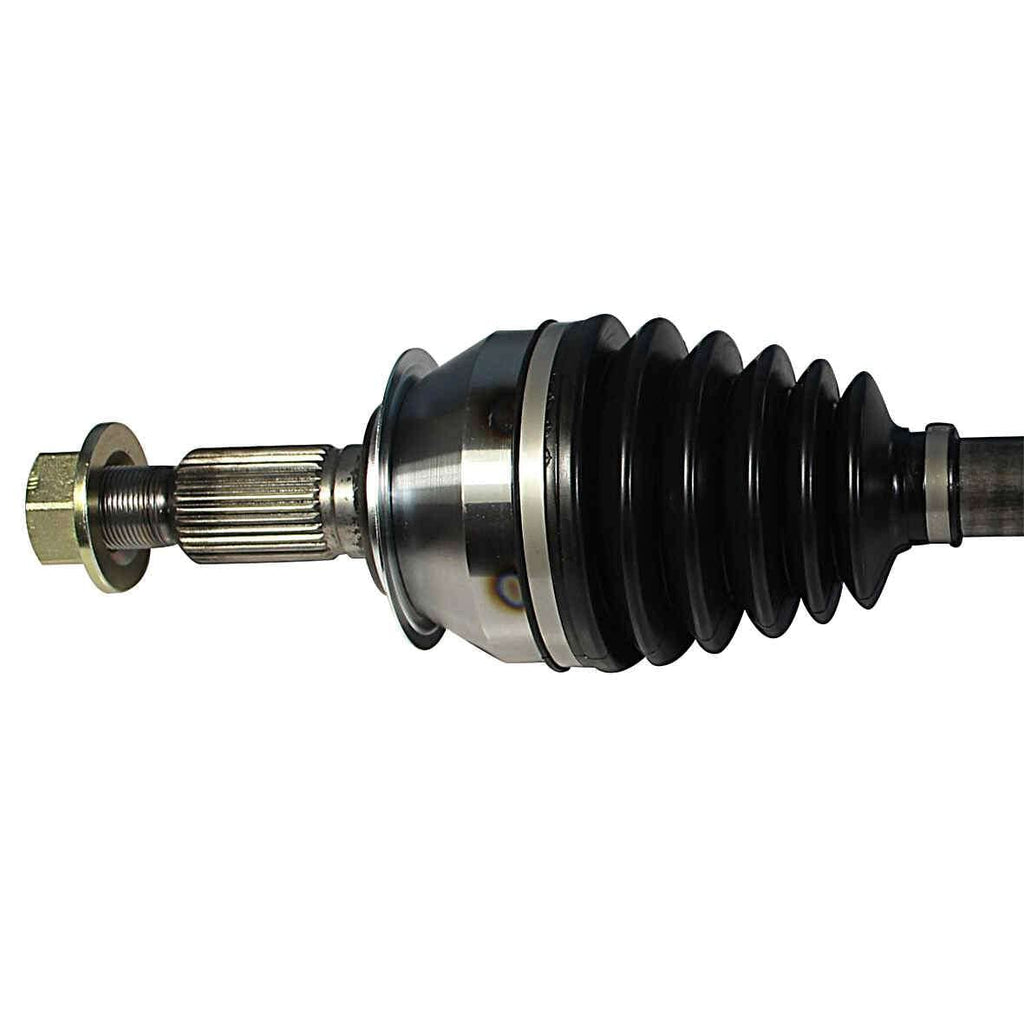 GSP NCV10049 CV Axle Shaft Assembly - Right Front (Passenger Side)