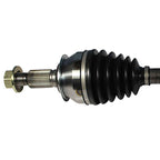GSP NCV10049 CV Axle Shaft Assembly - Right Front (Passenger Side)