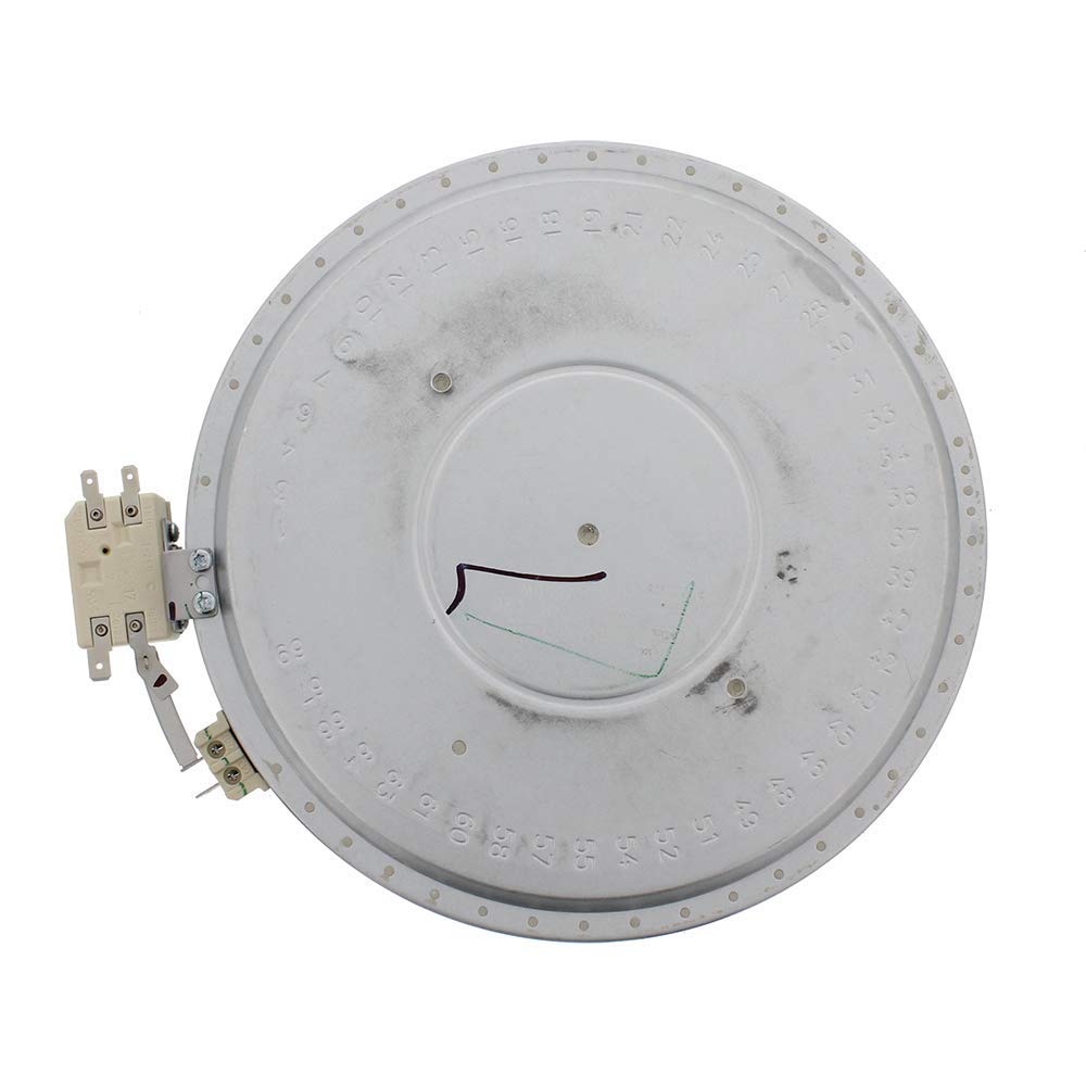 Edgewater Parts PS2339867 Surface Unit Compatible With GE Range
