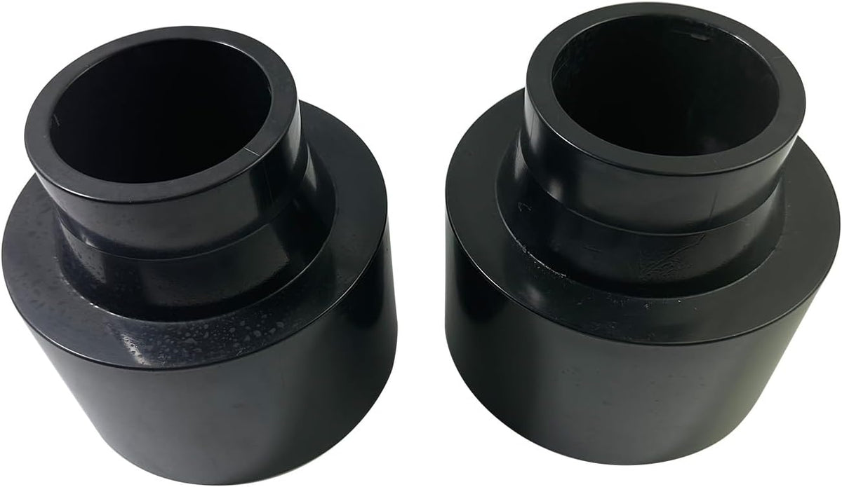 3" Front 3" Rear Leveling Lift Kit for 1999-2004 Jeep Grand Cherokee WJ 4X4 4X2