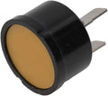 OEM Quality Refrigerator Compressor Overload Protector for LG LFX31925SB,LFX31925ST, LFX31925SW,LFX31925WB