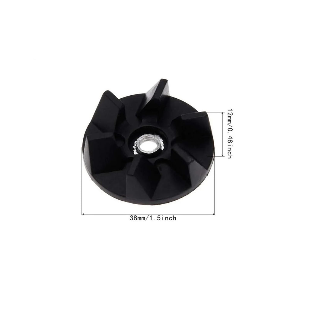 Replacement Clutch Gear Part, Compatible With Hamilton Beach Blenders