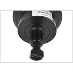 Flynsu 6814882 Bottom Roller Replacement for Bobcat 225 231 325 328 331 334 335 430 E26 E32 E37 E42 E50 Mini Excavators