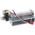 YJ61-20E-H - ClimaTek Range Cooling Fan Replaces GE