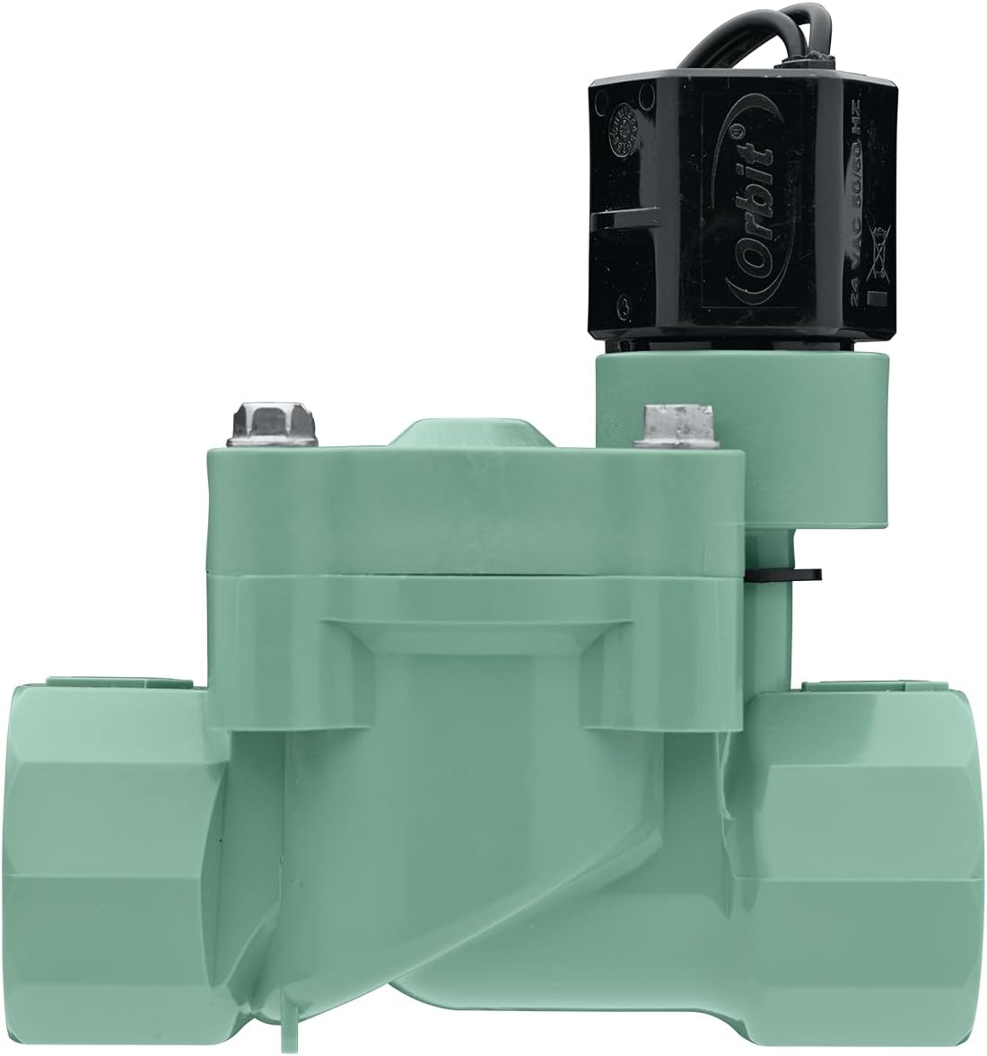 Orbit 1 in. FPT L-Series Automatic Sprinkler Valve - 57281