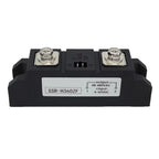 LS-H360ZF Industrial SSR 60A to AC High Power Solid State Relay,Heavy Duty Solid State Relay