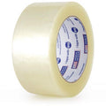 Smart Office Carton Sealing Tape, Clear, 2.83 Inches x 110 Yards (72mm x 100m)