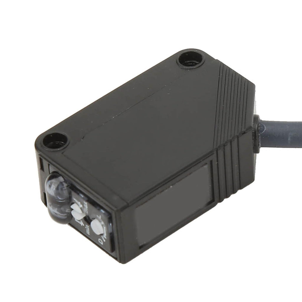 Culnflun Diffuse Reflection Infrared Sensor E3Z D61 Photoelectric Switch Sensor