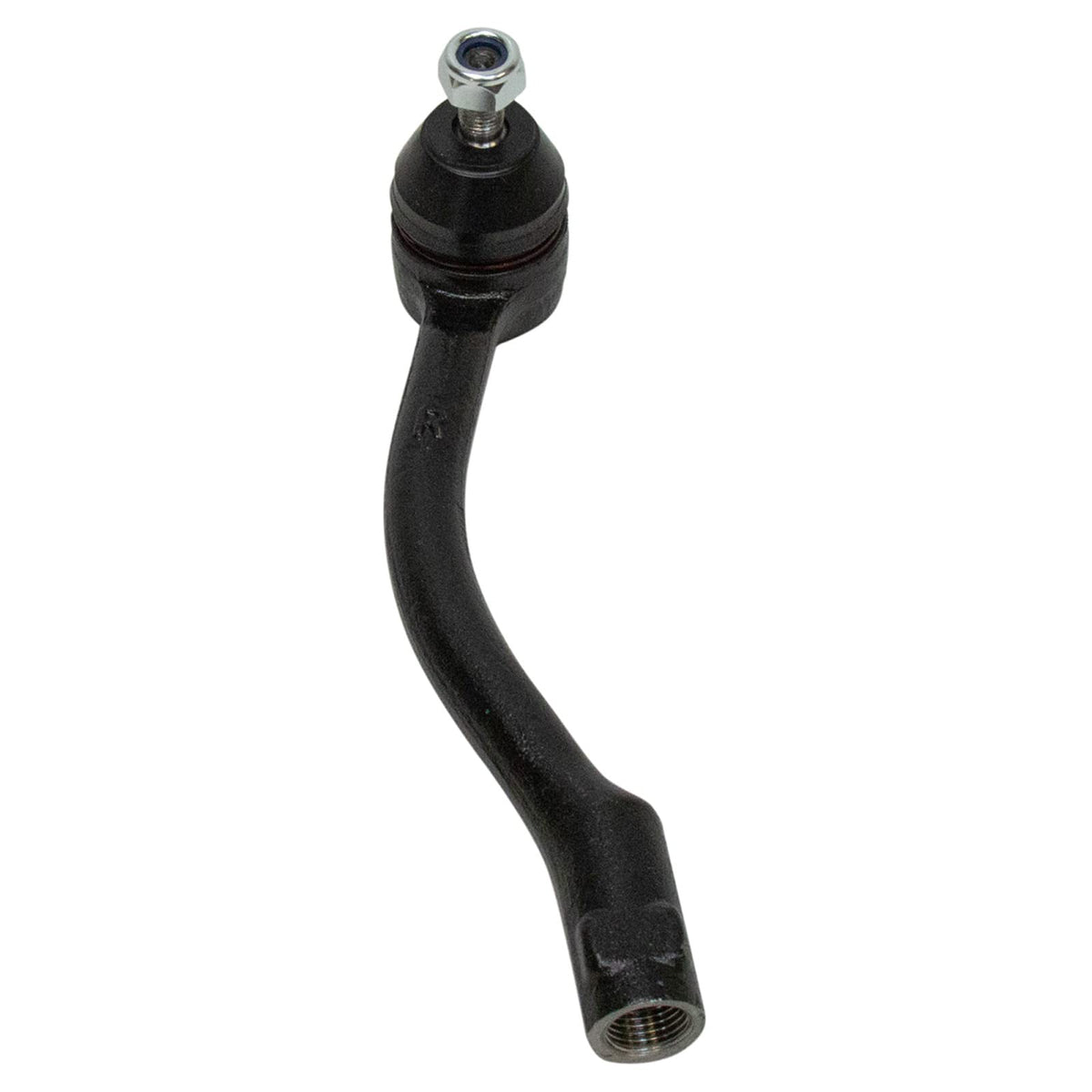 TRQ Front Steering & Suspension Kit Ball Joint Steering Rack & Pinion