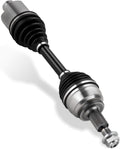 Front Left or Right CV Axle Shaft Assembly Fits for Dodge Ram 1500 2002-2010 4WD, for Ram 1500 2011, 4.7L 5.7L 5.9L (4WD Only, NOT for RWD), Driver or Passenger Side